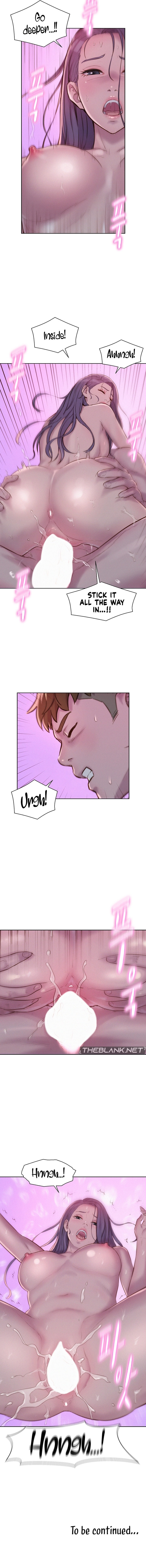 Romantic Camping Chapter 78 - Page 11