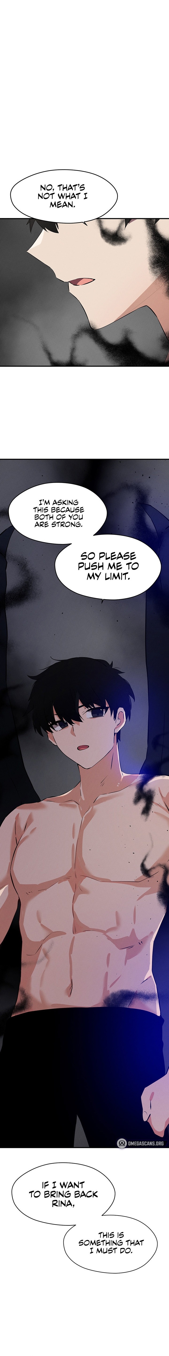 Please Give Me Energy Chapter 58 - Page 2