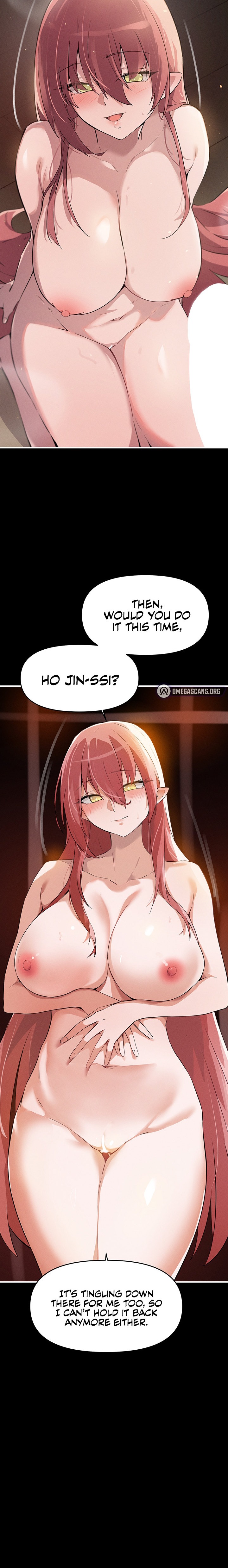 Please Give Me Energy Chapter 59 - Page 16