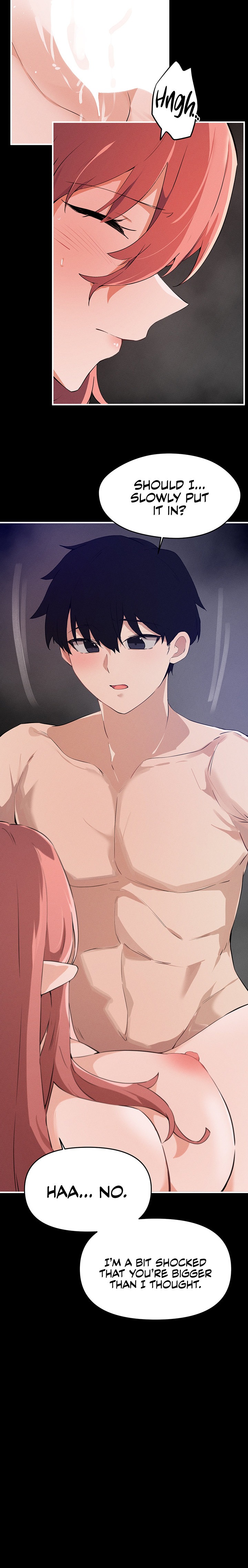 Please Give Me Energy Chapter 59 - Page 18