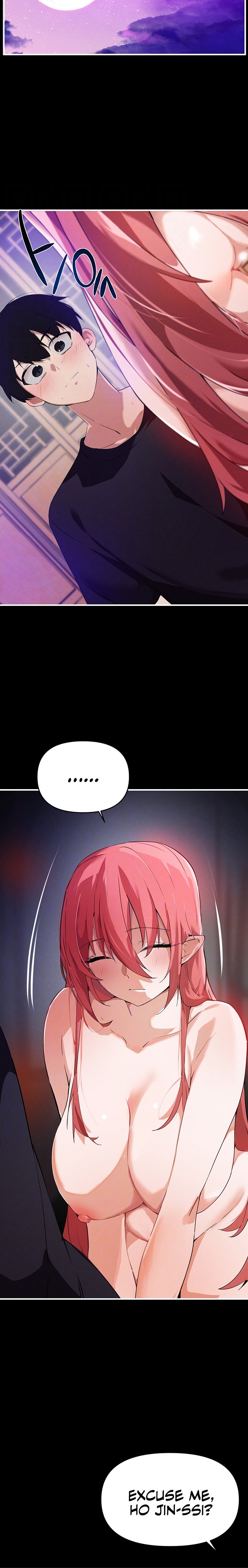 Please Give Me Energy Chapter 59 - Page 4