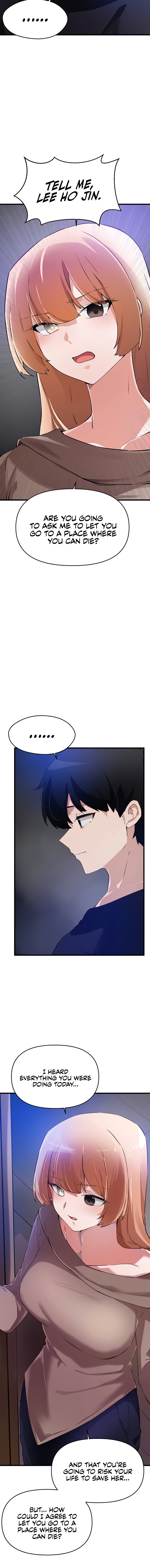 Please Give Me Energy Chapter 62 - Page 14