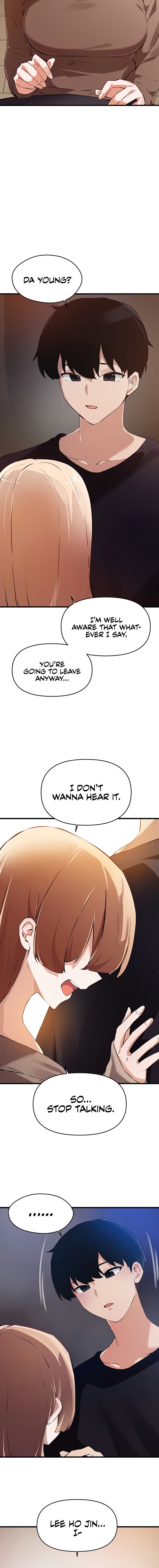 Please Give Me Energy Chapter 62 - Page 16
