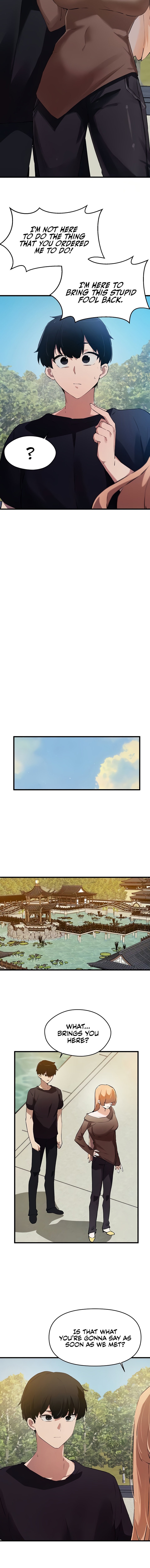 Please Give Me Energy Chapter 62 - Page 4