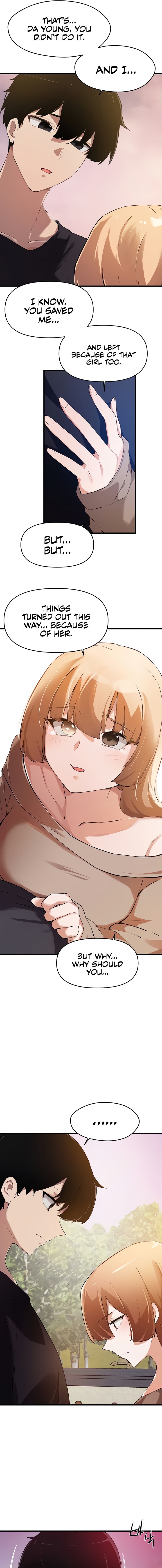 Please Give Me Energy Chapter 62 - Page 7