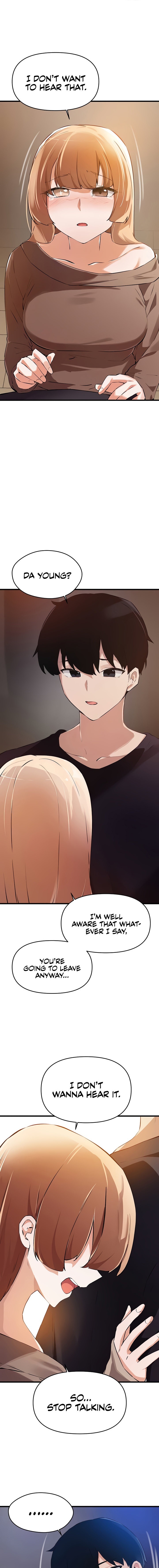 Please Give Me Energy Chapter 63 - Page 1