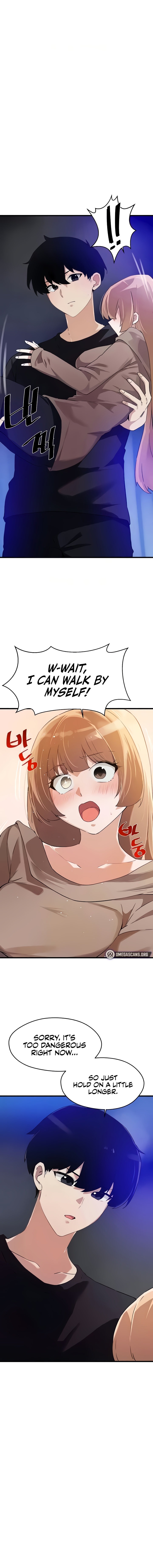 Please Give Me Energy Chapter 63 - Page 10