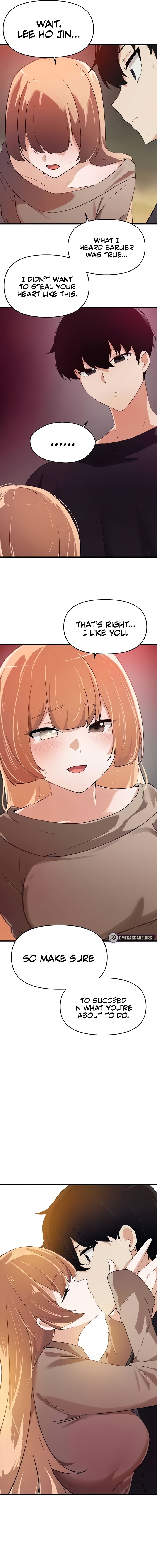 Please Give Me Energy Chapter 63 - Page 13