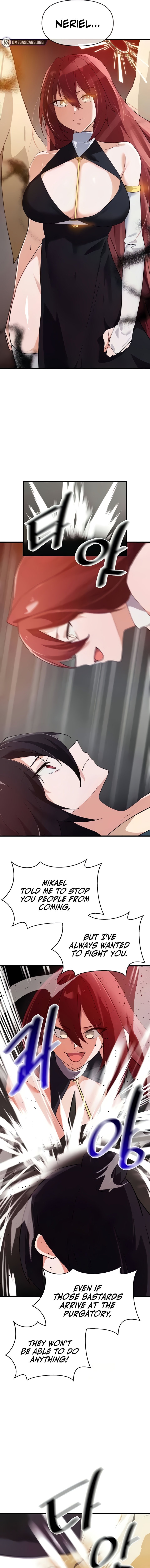 Please Give Me Energy Chapter 63 - Page 15