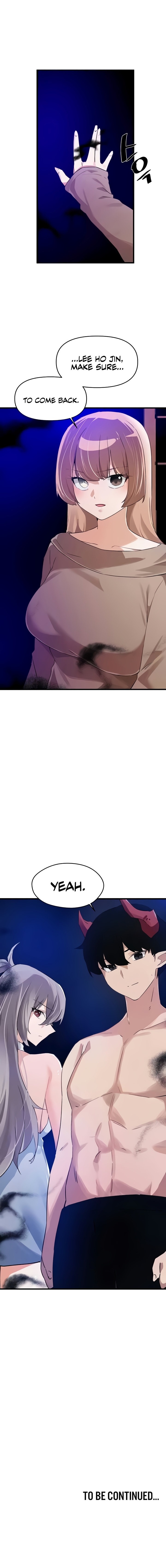 Please Give Me Energy Chapter 63 - Page 18
