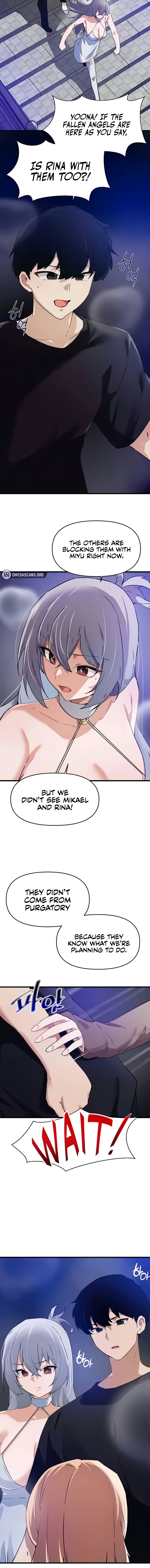 Please Give Me Energy Chapter 63 - Page 6