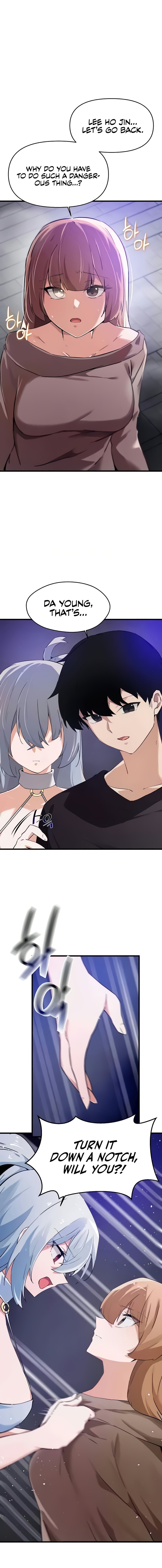 Please Give Me Energy Chapter 63 - Page 7