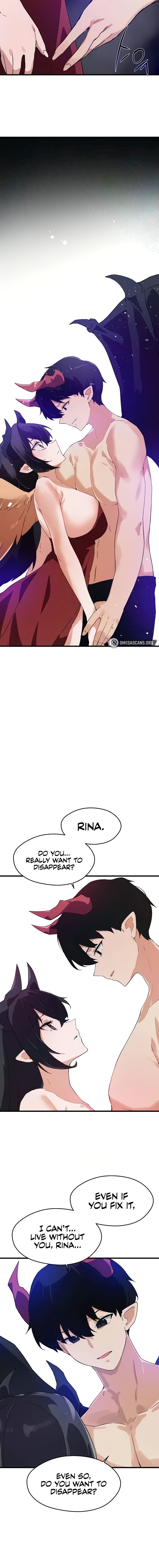 Please Give Me Energy Chapter 64 - Page 10