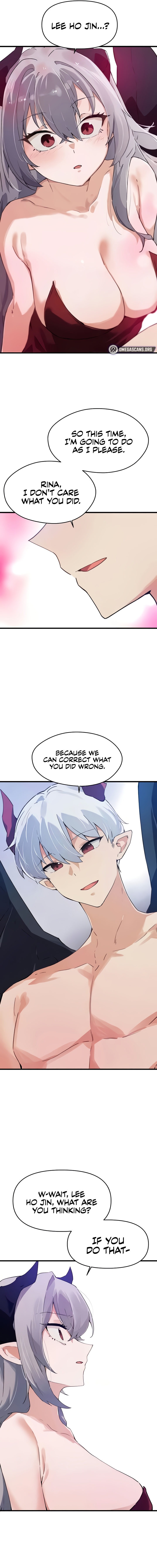 Please Give Me Energy Chapter 64 - Page 13