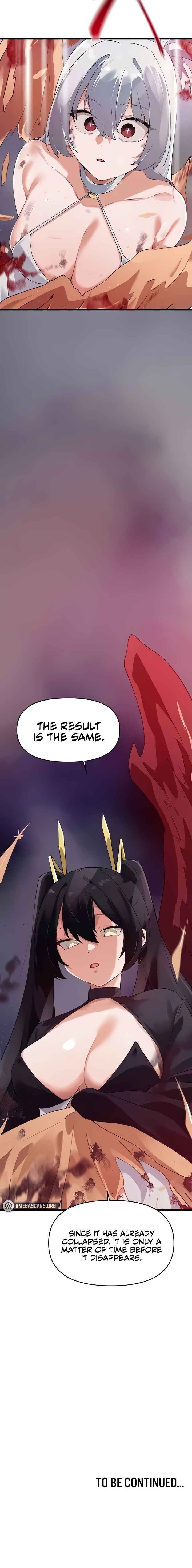 Please Give Me Energy Chapter 64 - Page 17