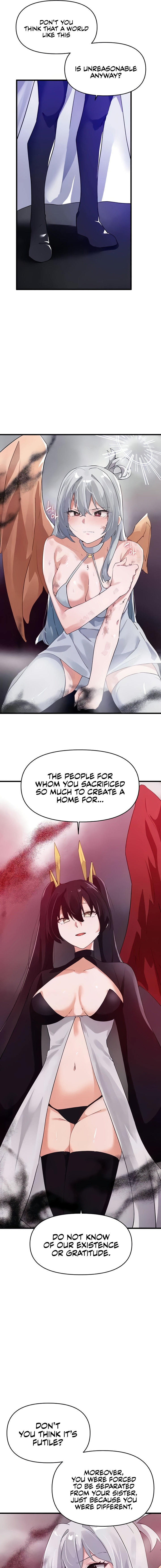 Please Give Me Energy Chapter 65 - Page 13