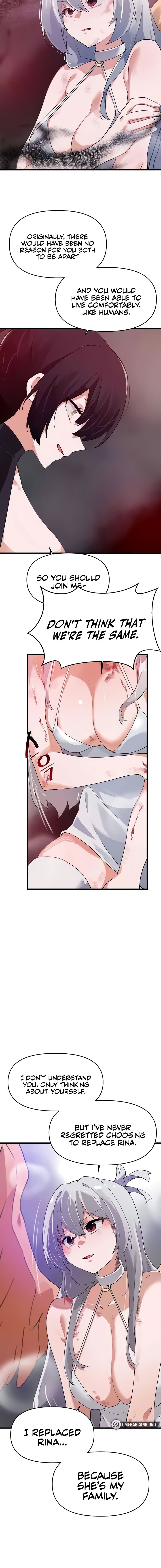 Please Give Me Energy Chapter 65 - Page 14