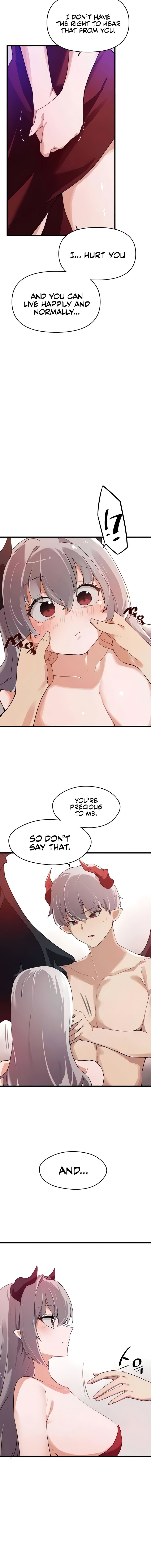 Please Give Me Energy Chapter 65 - Page 4