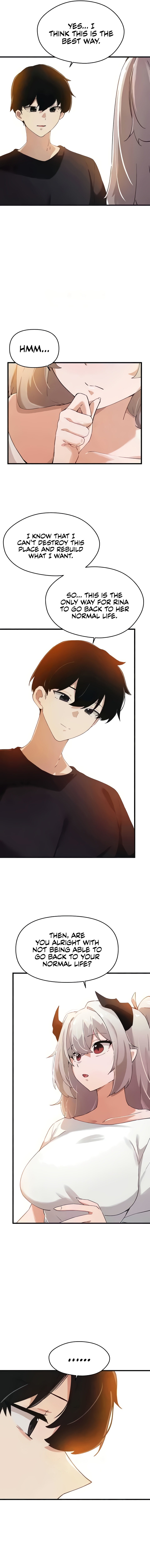 Please Give Me Energy Chapter 66 - Page 11