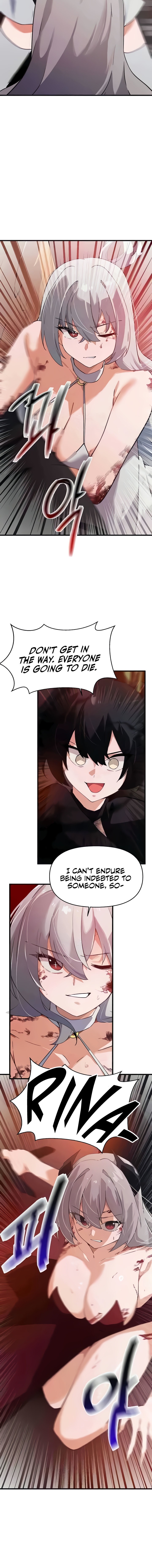 Please Give Me Energy Chapter 66 - Page 16