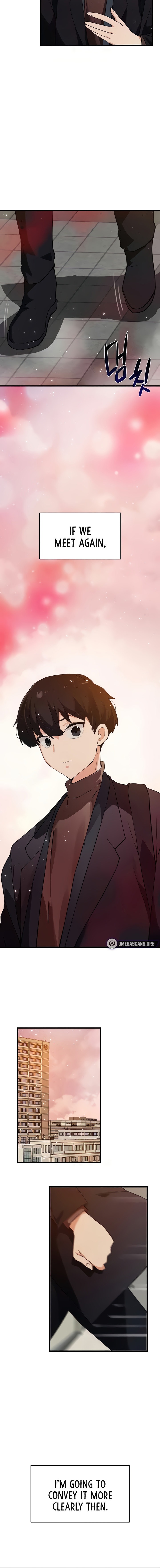 Please Give Me Energy Chapter 67 - Page 16