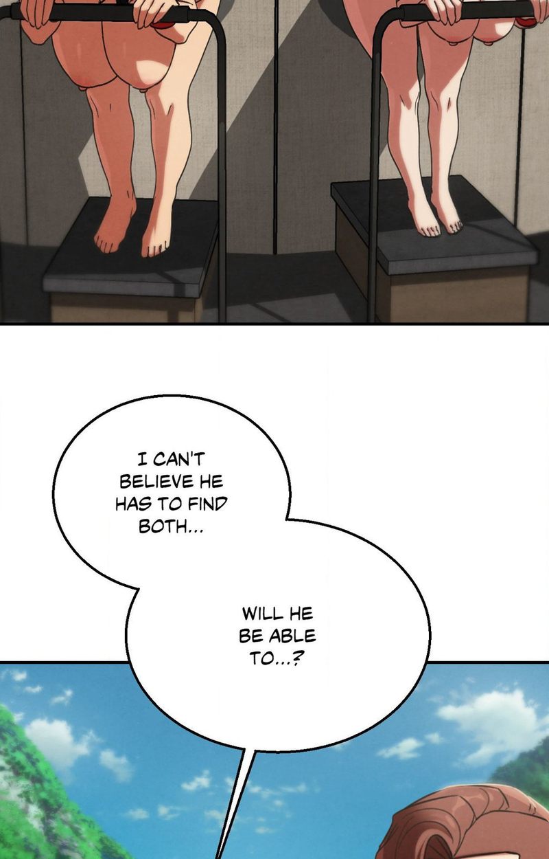 Seniors of Class 5 Chapter 100 - Page 108
