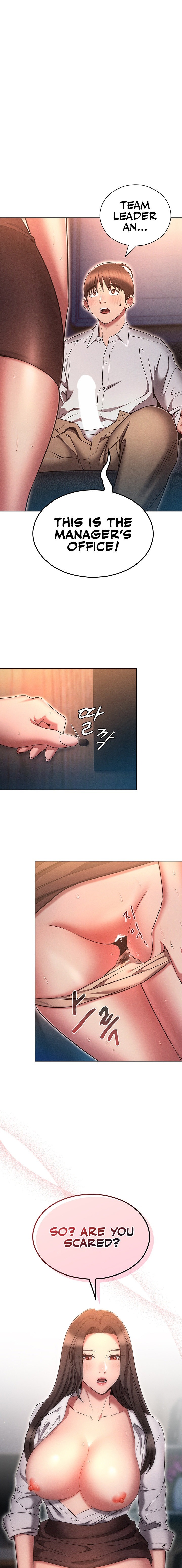 Law Of Reincarnation Chapter 69 - Page 1