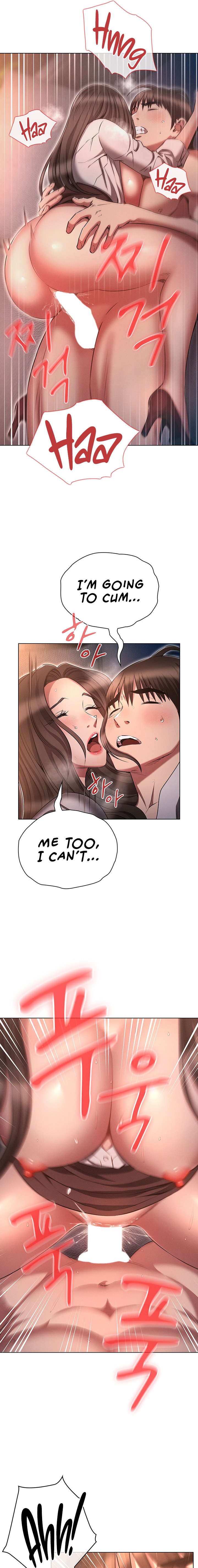 Law Of Reincarnation Chapter 69 - Page 15