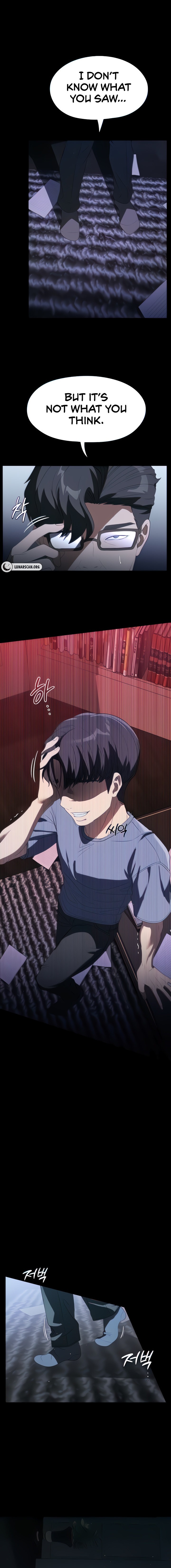 Young Housemaid Chapter 53 - Page 2