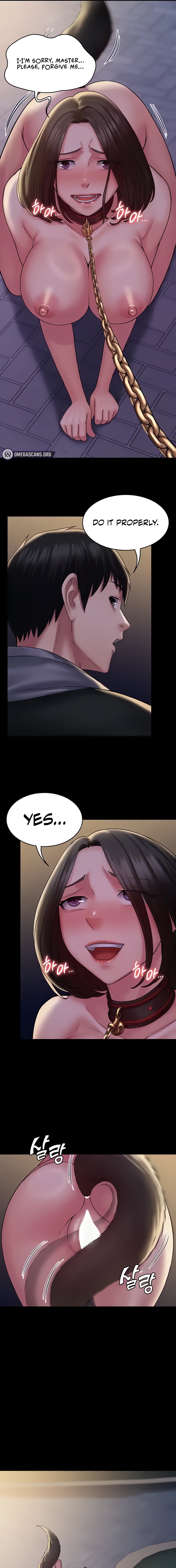 Succubus System Chapter 52 - Page 5