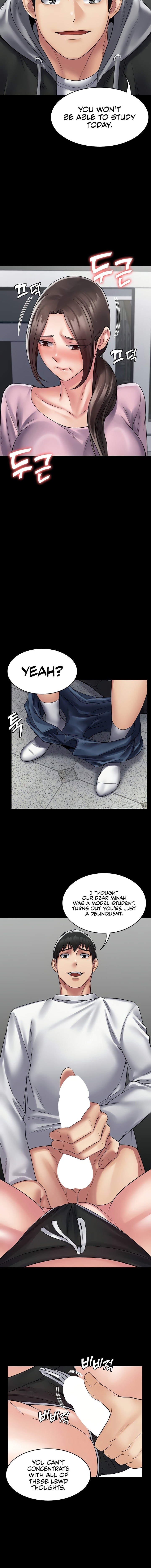Succubus System Chapter 54 - Page 8