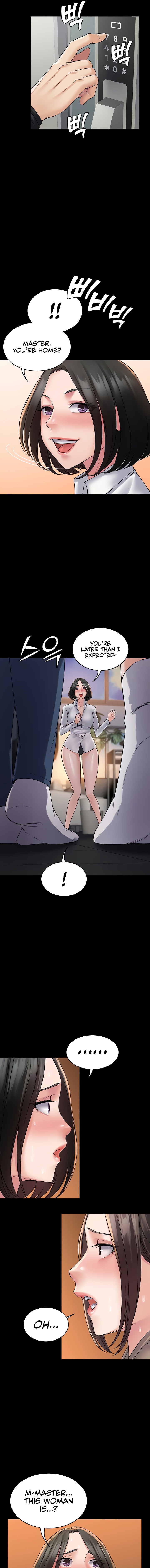 Succubus System Chapter 55 - Page 3