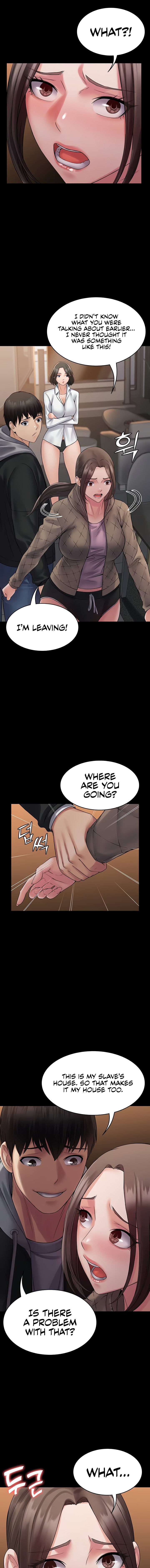 Succubus System Chapter 55 - Page 5