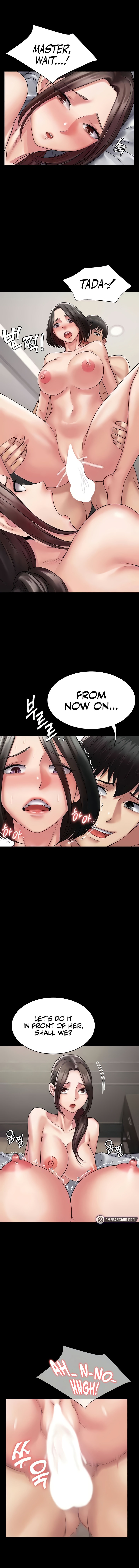 Succubus System Chapter 57 - Page 9