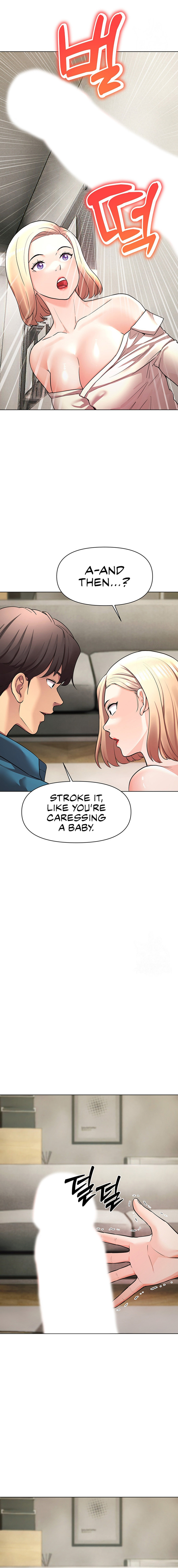 The Girls I Couldn’t Date Before Chapter 47 - Page 7