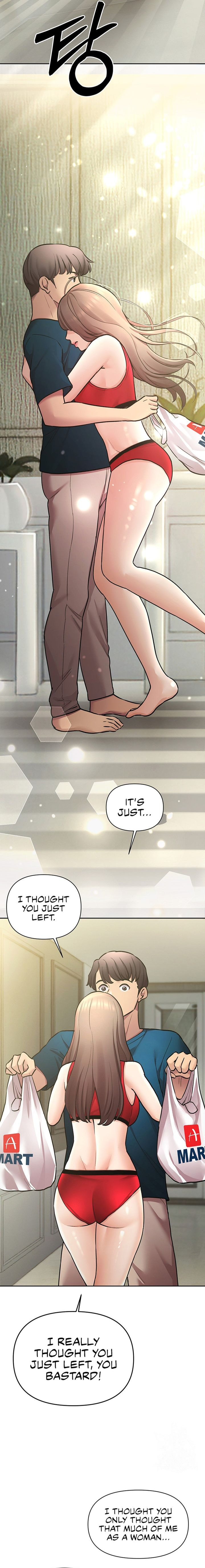 The Girls I Couldn’t Date Before Chapter 52 - Page 21