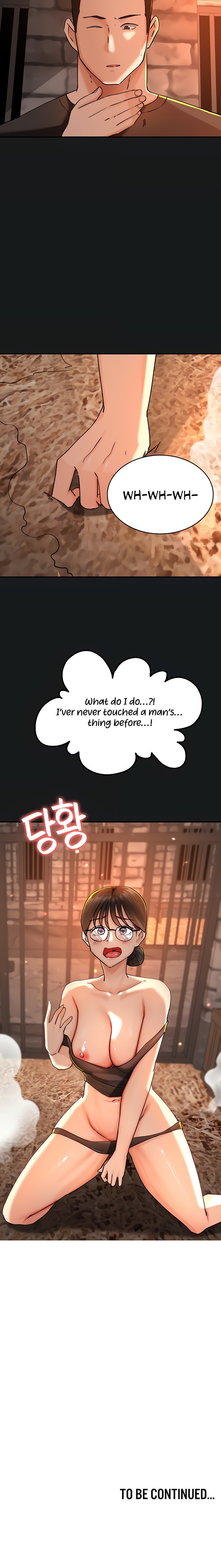 The Commander’s Daughter Chapter 44 - Page 20