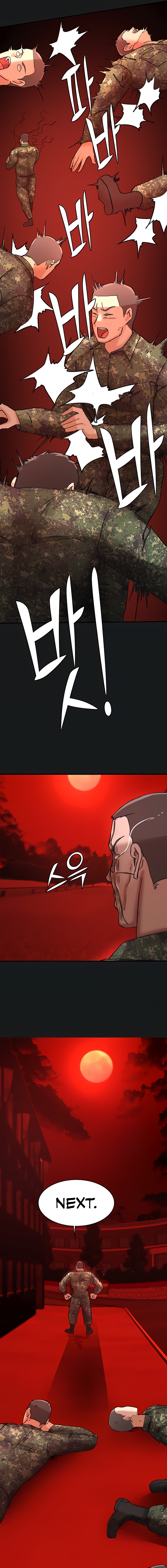 The Commander’s Daughter Chapter 46 - Page 11