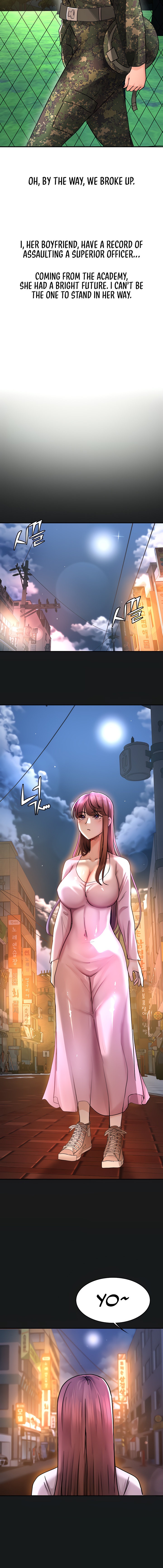 The Commander’s Daughter Chapter 46 - Page 22