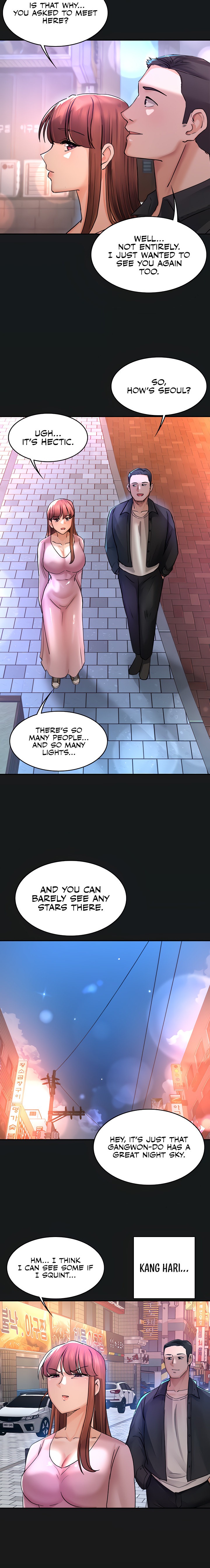 The Commander’s Daughter Chapter 46 - Page 24