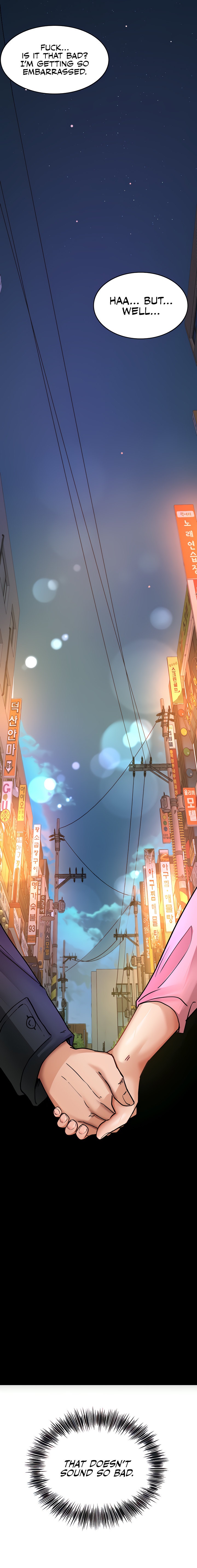 The Commander’s Daughter Chapter 46 - Page 27