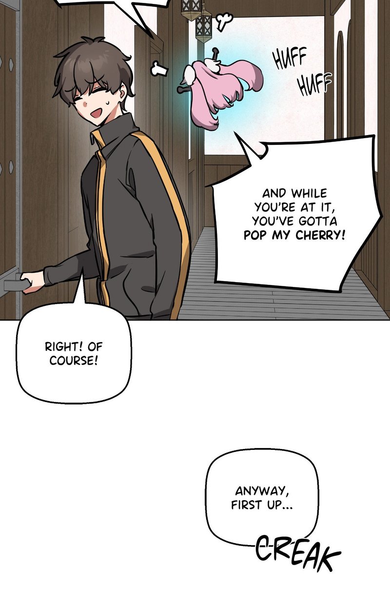 No Man’s Land Chapter 67 - Page 72