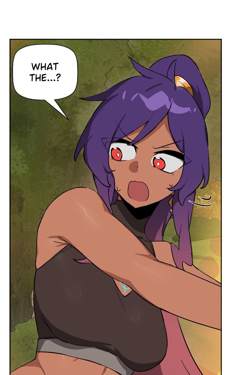 No Man’s Land Chapter 74 - Page 24