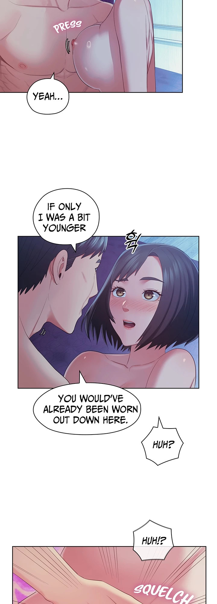 May I Help You? Chapter 47 - Page 26