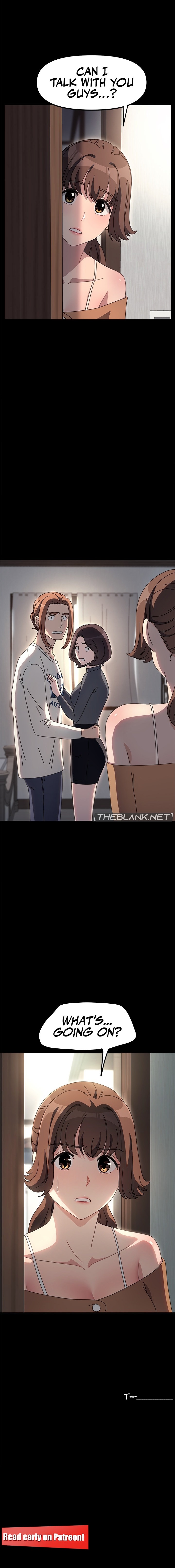 Hey Mister! Chapter 51 - Page 14