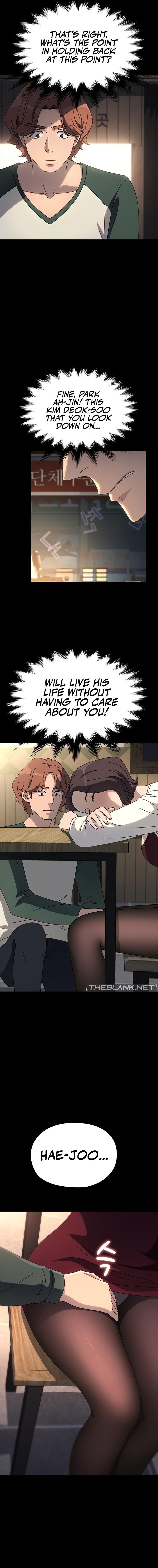 Hey Mister! Chapter 57 - Page 14