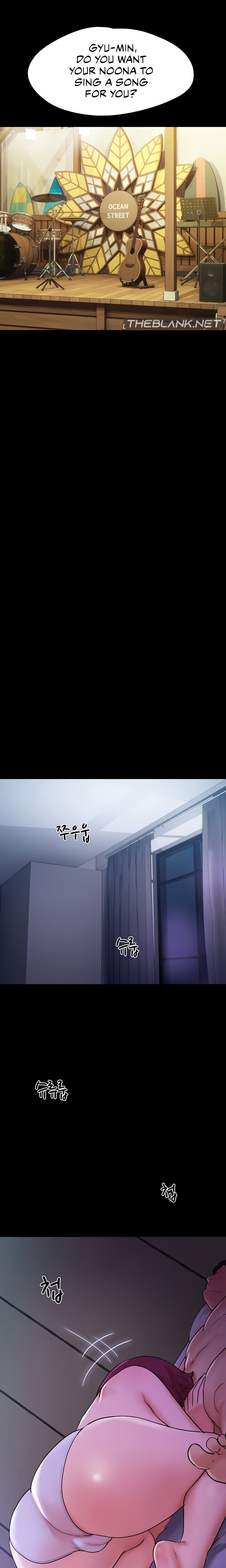 Not to be missed Chapter 42 - Page 20