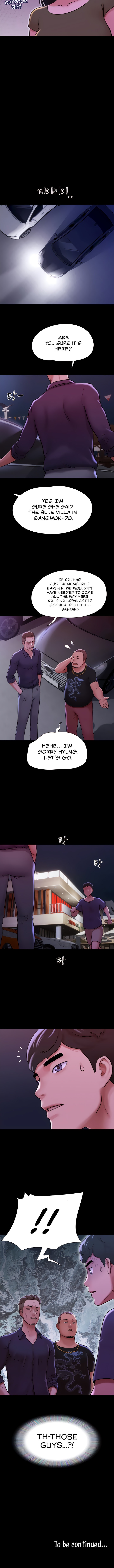 Not to be missed Chapter 43 - Page 14