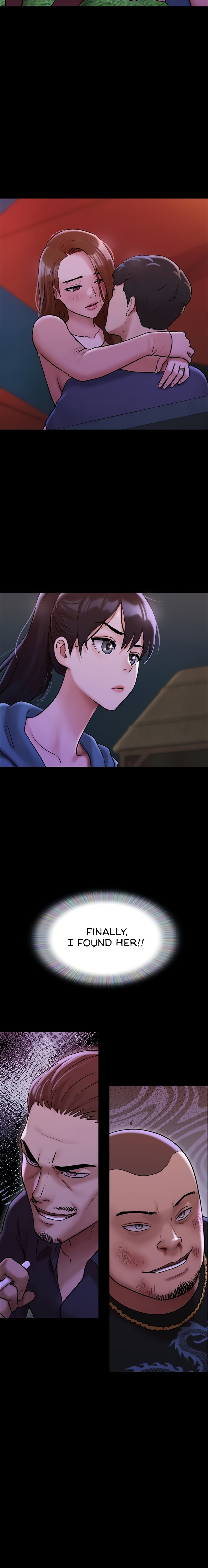 Not to be missed Chapter 45 - Page 14