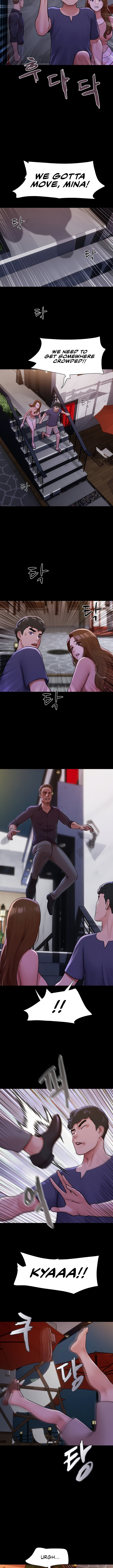 Not to be missed Chapter 46 - Page 7